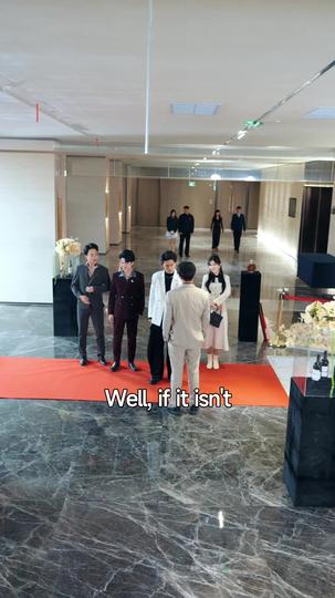 When Love Faded Into Nothing Episode 5