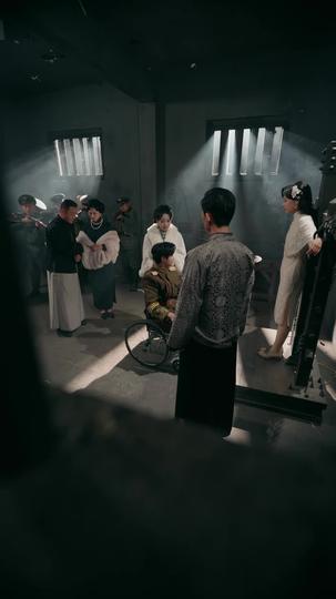 此生风月似锦 第11集