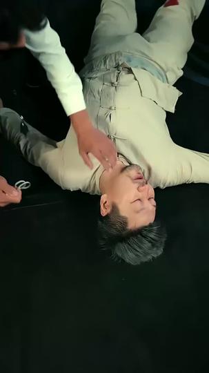 Knockout King: The Ring of Retribution Episode 10