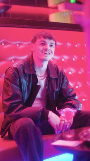 Sa Vierge, Son Obsession Épisode6