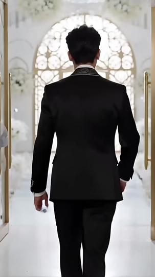 My Baby Says You're the Dad (DUBBED) Episode 7