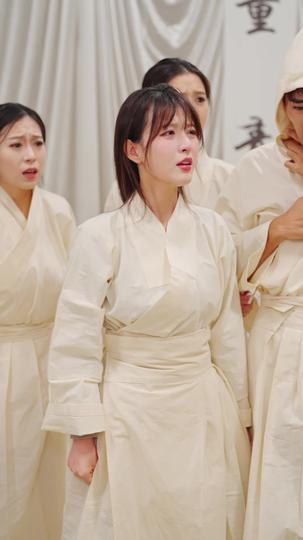 枪出如龙 第6集