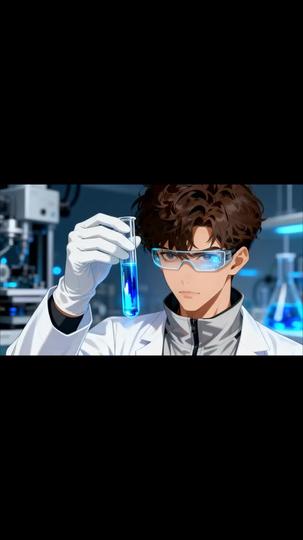 末日科學家 第1集