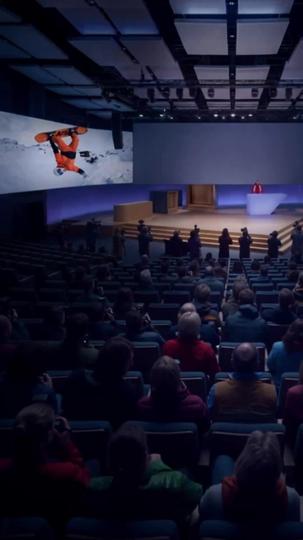 Bottom to Top, Ice on Fire Episode 5