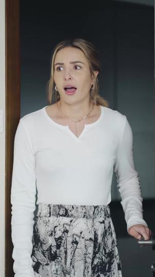 Help! I’m Falling In Love With My Rude CEO Episode 4