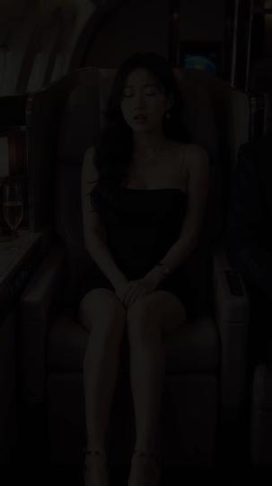 Becoming a Chaebol Villainess Episode 1