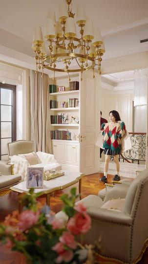 你和她兄弟情深我不奉陪 第6集