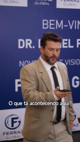 Cuidado! A Chefona Chegou 10Episódio