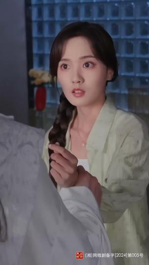 Timeless Romance: Where Hearts Blossom Episode 3