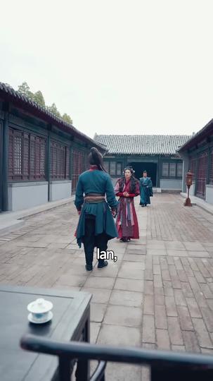 Eclipsed Power: The Legend's Awakening Episode 5