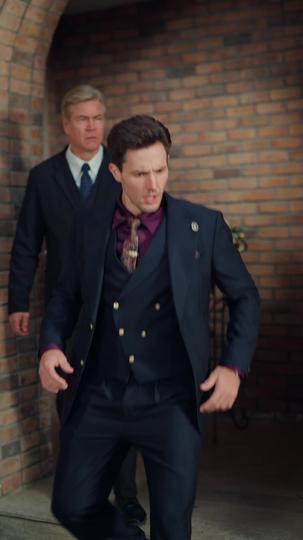 Oops, Daddy, She's My Mom! Episode 7