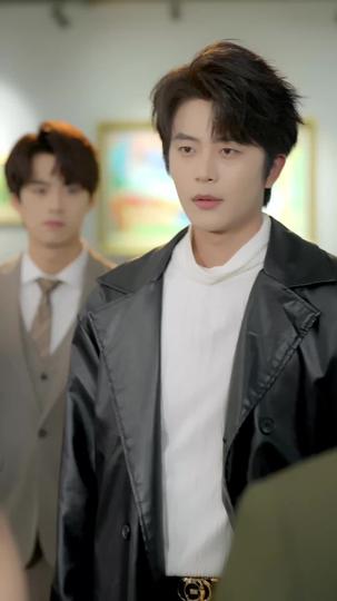 Her Plan Backfired on My Heart Episode 10