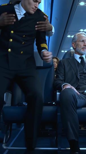 Move Aside! I'm the Ace Captain Episode 6