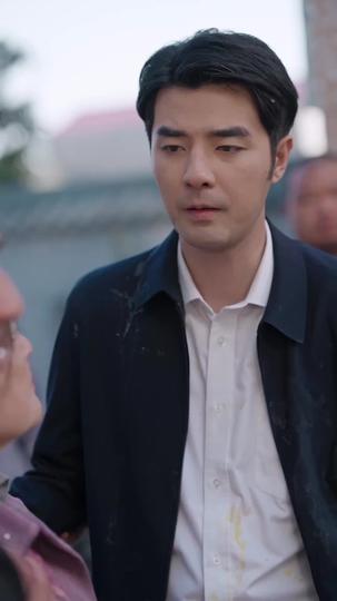 The Price of Greed Episode 11