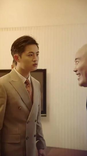 Blood Oath: The Vengeful Reckoning Episode 9