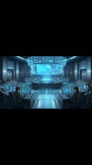 They Say It's an Apocalypse, I Say It's Heaven Episode 5