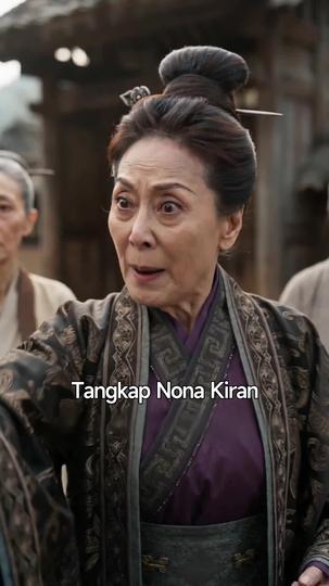 Balas Dendam Putri Gemuk Episode 7