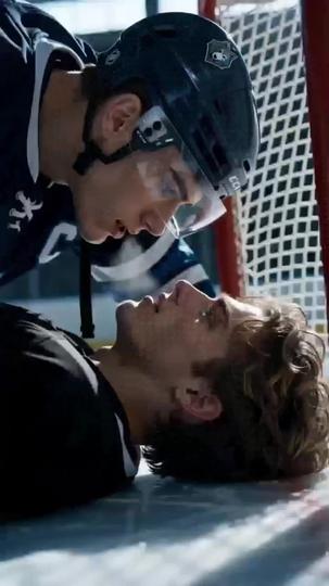Don’t Kiss Me on Ice Episode 3