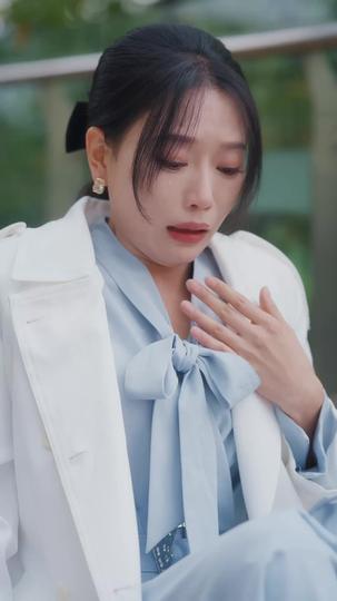 No One Can Escape Her Words Episode 4