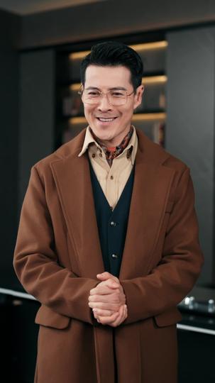 觉醒后,他们都后悔了 第5集