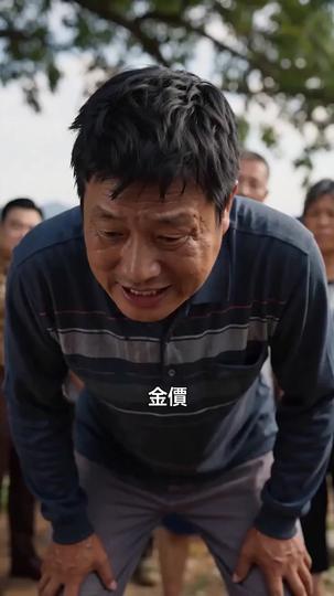全村搶房我屯黃金 第5集