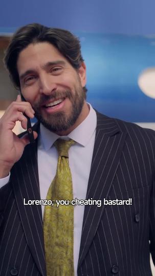 Divorced At the Wedding Day Episode 3