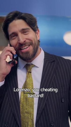 Divorced At the Wedding Day Episode 3