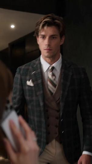 The New CEO Turns Out to Be My Gynecologist Episode 9