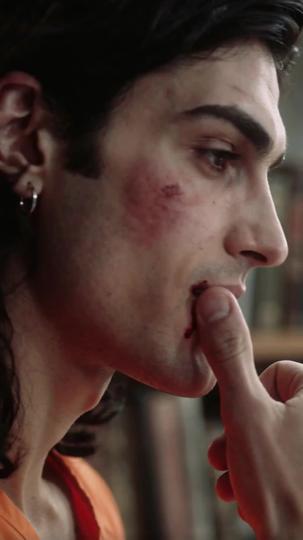 His Captive Rose Episode 7