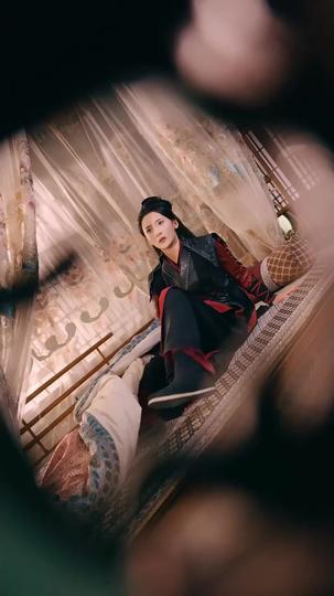 Vengeance Aflame: Destiny in Her Hands Episode 3