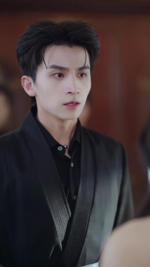 冠以我名，許你今生 第3集