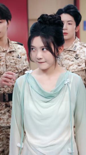 His Mission: Win Her Back Episode 7