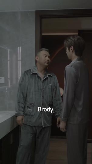 The Forbidden Flame Episode 11