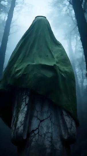 Eyes of Stone: Darkness in the Peaks Episode 3