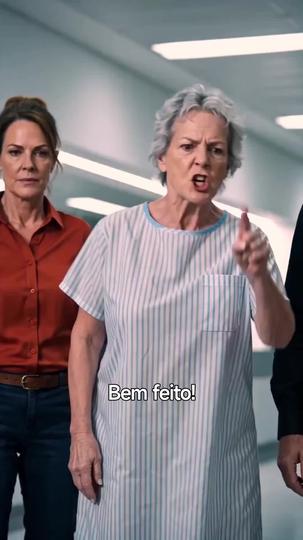 Vendida ao Irmão, Grávida do Chefe 11Episódio