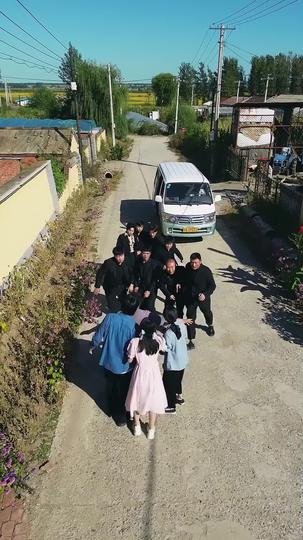 From the Ashes, I Rise Episode 2