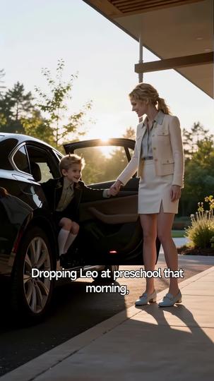 From Abandoned Wife to the Dragon King's Pampered Mate Episode 9