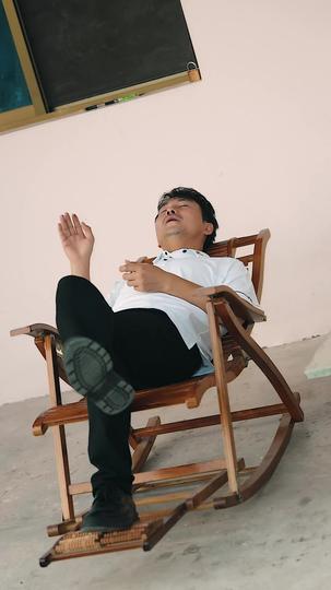 小花和爷爷 第7集