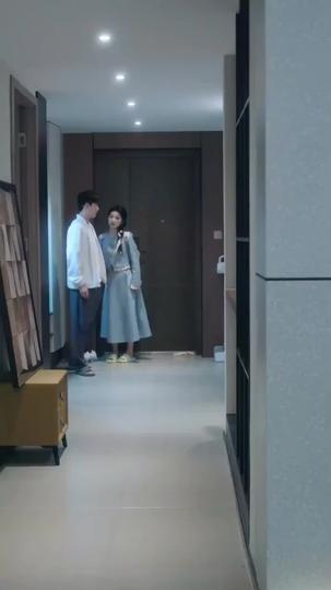 Accidentally Bound, Eternally Loved Episode 10