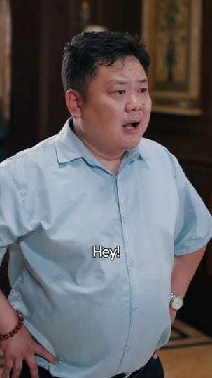 The Fortune Teller Goes Viral Episode 3