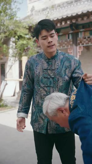 La chica que eligió luchar (Doblado)  Episodio 11