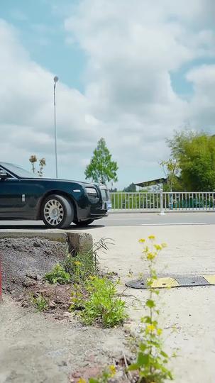 貧乏婿が大変身？大富豪になって戻ってきた～（日本語吹替版） 第 2 話