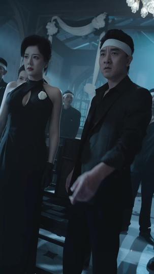 어둠의 청소부 제8회