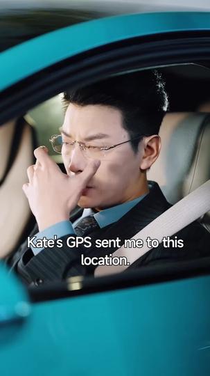 GPS Led Me to My Wife's Affair Episode 2