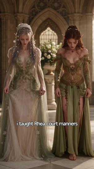 I Gave the True Heiress Everything—Even My Fiancé Episode 2