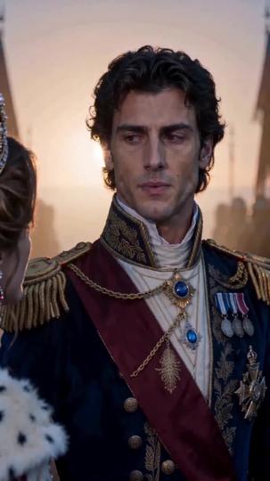 From exile to emperor Episode 4
