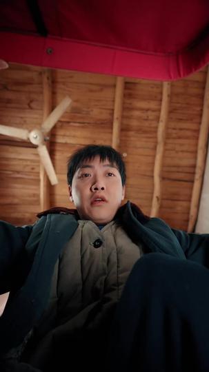 假少爷被赶回农村带妻儿逆袭 第5集