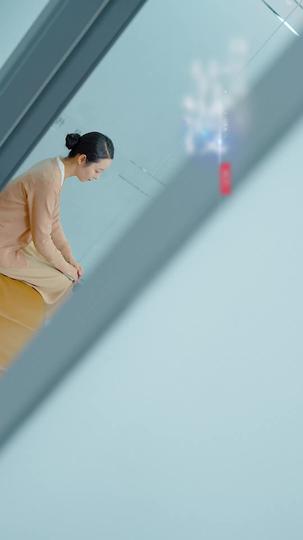 爱如长风不吹亦散 第1集