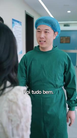 Vida de Luxo? É Só Acicatar o Marido! 2Episódio