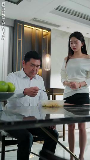 Taste of Triumph: A Recipe for Glory Episode 6